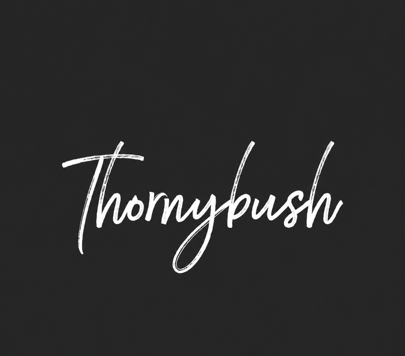 Thornybush